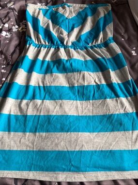 Mossimo tube dress